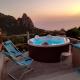 VILLA ALOE, Costa Paradiso (photo 5)