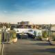 Sky and Sea by Renters Prestige, Sopot
