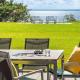Terrassenwohnung Kliffgarten - Oase am Haff, Garz-Usedom - Foto 1