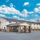 Super 8 by Wyndham Fort Madison, Fort Madison
