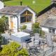 Fox Corner, Ambleside, romantic retreat for two, dog friendly, hot tub - Foto 8