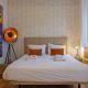 Colourful and Tasteful 2bedroom Apartment in Graça, Lisbonne - Photo 4