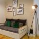 Colourful and Tasteful 2bedroom Apartment in Graça, Lisbonne - Photo 7