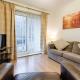 Work Stay - Balcony - Parking - Full Kitchen Swansea - Zdjęcie 9
