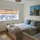 Flats near football clubs
