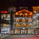 Hotel Broadways Inn, Manāli (foto 3)