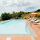 Elegant Villa in Santa Fiora with Private Pool