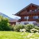Ferienwohnung Heidi Steinbacher inkl. Chiemgaukarte, Ruhpolding - Photo 1
