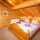 Ferienwohnung Heidi Steinbacher inkl. Chiemgaukarte, Ruhpolding - Photo 7