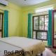 Emerald By Olys Apartment, Kalkutta - Kuva 4