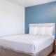 WoodSpring Suites Abilene, Abilene (foto 7)