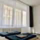 JA 12 Apartment, Budapest - Foto 3
