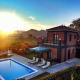 Kalloni Beach Villas