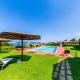 Hotel L'Esagono, San Teodoro (fotografie 9)