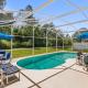 South Facing Pool Deck - Private Outlook - Game Room - Family Friendly - Nr Disney Orlando - Fotografie 1
