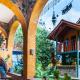 Casa Miguel Arcangel