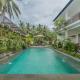 Tri Dewi Residence by GenuineHost Ubud - Photo 2