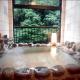 Shima Onsen Ichigekan, Nakanojo