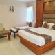 The Hydel Park - Business Class Hotel - Near Central Railway Station, Čennaí - Fotografie 2
