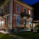B&B Villa Dei Pini, Cannobio (fotografie 7)