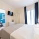 Hotel Kiss, Riccione (fotografie 9)