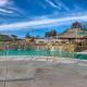 Fire Pit and Pool Access Margaritaville Home!, Osage Beach - Foto 3