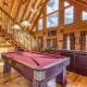 Big Sky, Breathtaking Mtn View, Free Attraction Tickets, Pool Table, Hot Tub, WIFI, Fire Pit!!! Sevierville - Foto 1