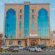 Swiss In Tabuk Hotel