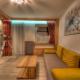 Matrix Primo Apartments, Starý Smokovec (fotografie 7)