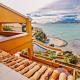 El Portet - beachfront holiday home with private pool in Moraira, Moraira - Fotografie 8