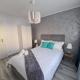 Apartament Central Iulia, 锡比乌 - 照片 8