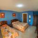 Hotel Cafe del Sol, Monterrico (fotografie 9)