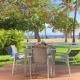 Beautiful Ground Floor, Seaside Studio Flat