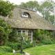 Little Rose Cottage - Urlaub unter Reet zwischen den Meeren, Börm - Фото 7