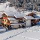 Haus Rosmarie, Neustift im Stubaital (foto 3)