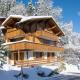 Ferienwohnung Senggi, Adelboden (zdjęcie 3)