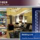 JR Studio Luxe 1824 at Princeton Residences, Manila - Fotografie 1