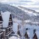 Nin de Beret by SeaMount Rentals, Baqueira Beret