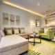 Sleek 1BR Apartment at Celestia Dubai South by Deluxe Holiday Homes, Dubaj - Zdjęcie 2