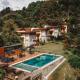 Hotel Boutique QUEBRA-NOZ, 坎波斯杜若尔当 - 照片 1