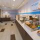Holiday Inn Express & Suites Monroe by IHG, Monroe (zdjęcie 3)