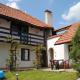 Chalet Lucie, Mnetěš