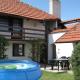Chalet Lucie, Mnetěš (fotografie 6)