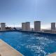 North Breeze - 2 Bedroom Apartment with Rooftop Pool Nazaré - Fotografie 3