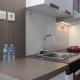 Strategic & Stylish Studio Gateway Pasteur Apartment near Pasteur Exit Toll By Travelio Bandung - Foto 5