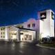 Days Inn by Wyndham Blue Springs, Blue Springs (zdjęcie 10)