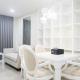 Spacious 1BR Apartment at Praxis By Travelio Gubeng - Fotografie 7