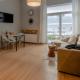 HolidayHomePL LOFT z antresolą i balkonem przy plaży Misdroy - Foto 3