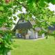 Landhaus Braband Ferienhaus ohne WLAN - Christian-Brütt-Weg, Cuxhaven - Foto 6