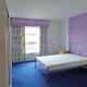 Comfortable, self contained 2 double beds town apartment near Pittodrie Stadium Aberdeen - Photo 7